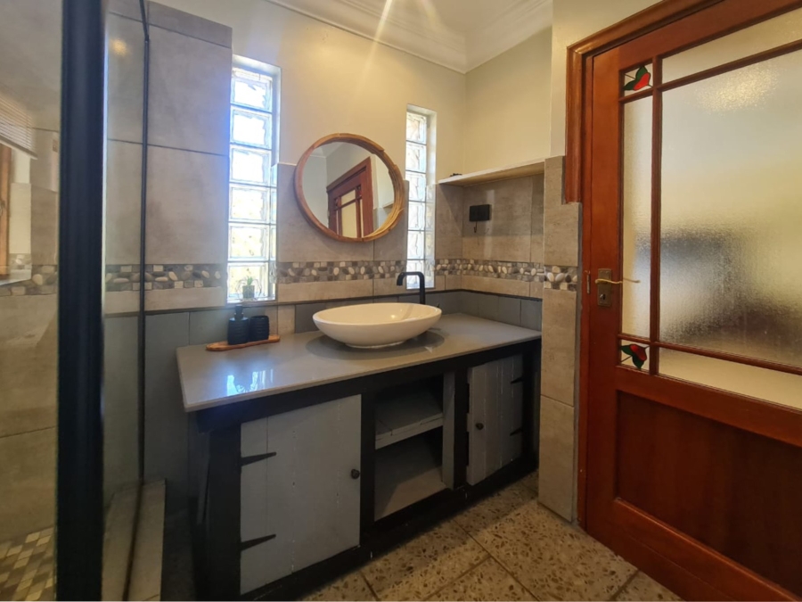 To Let 4 Bedroom Property for Rent in Eagles Landing North West